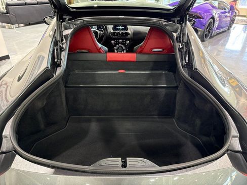 Used 2019 Aston Martin V8 Vantage Sport Plus & Tech Collection $ image 97