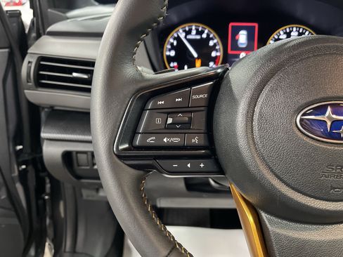 Used 2024 Subaru Crosstrek 2.5i Wilderness w/ Crosstrek Mirror Package image 19