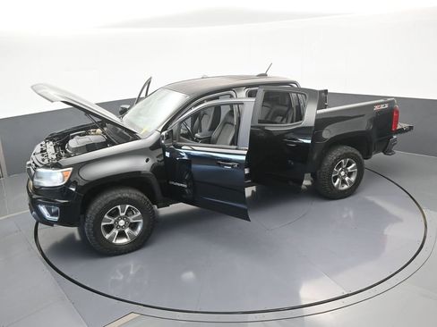 Used 2016 Chevrolet Colorado Z71 image 67