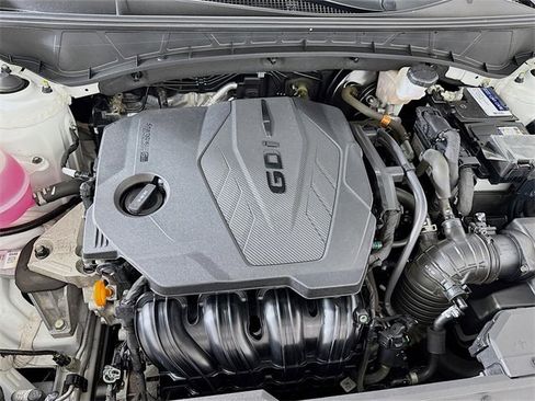 Used 2022 Hyundai Tucson SEL image 31