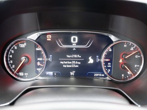 Used 2024 Chevrolet Blazer Premier image 6