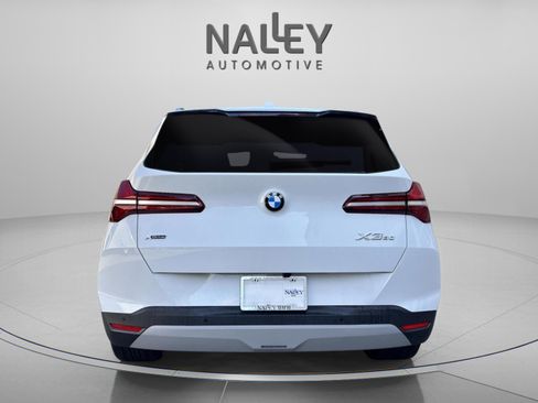 Used 2026 BMW X3 xDrive30 w/ Convenience Package image 3