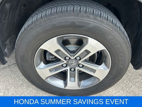 Used 2024 Honda Pilot EX-L image 5