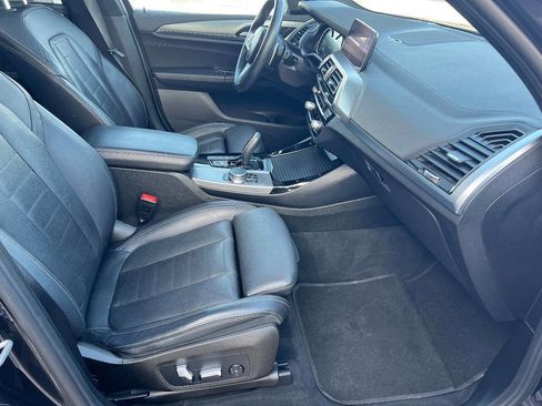 Used 2019 BMW X3 M40i w/ Premium Package image 18