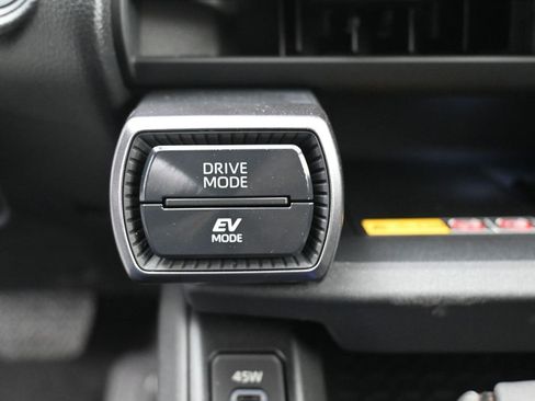 Certified 2026 Toyota RAV4 XSE image 25