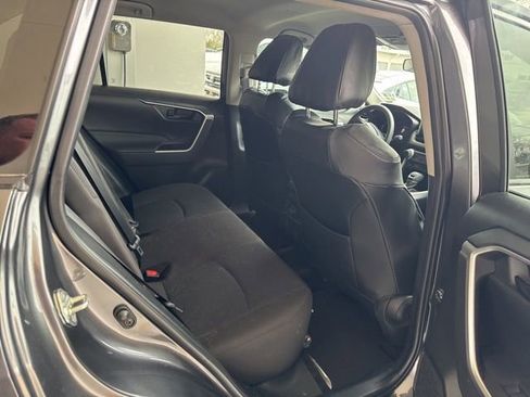 Used 2023 Toyota RAV4 LE image 26