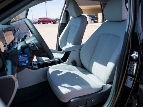 New 2026 Hyundai Kona Limited AWD/4WD image 10