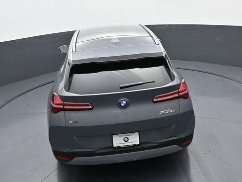 New 2026 BMW X3 xDrive30 w/ Premium Package image 36