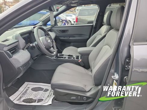 New 2026 Subaru Outback Limited image 14