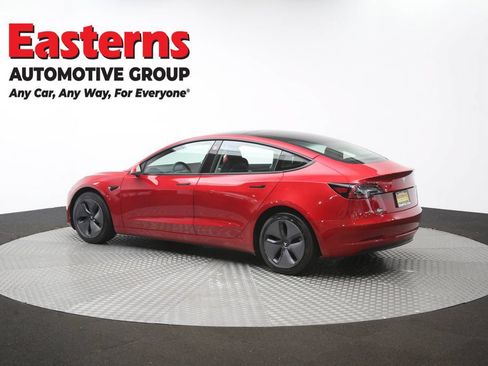 Used 2023 Tesla Model 3 Standard Range RWD image 57