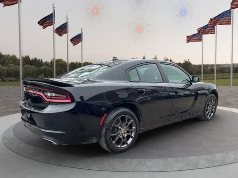 Used 2018 Dodge Charger GT w/ Beats Audio Group image 5