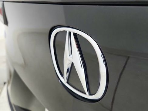 Used 2024 Acura ZDX A-Spec image 16