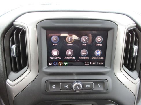 New 2026 Chevrolet Silverado 2500 Custom w/ Custom Value Package image 33