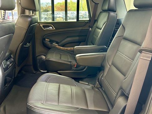 Used 2016 GMC Yukon Denali w/ Open Road Package image 17