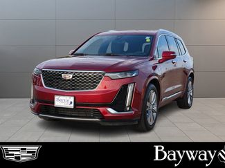 Certified 2023 Cadillac XT6 Premium Luxury w/ Technology Package video 1