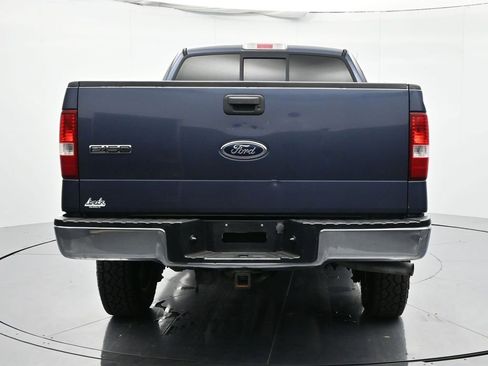 Used 2005 Ford F150 XLT AWD/4WD image 6