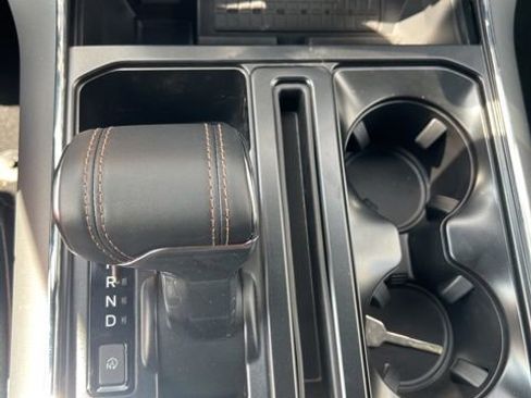 New 2025 Ford F150 Lightning Lariat image 30