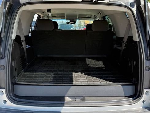 Used 2018 Chevrolet Tahoe LS w/ Max Trailering Package AWD/4WD image 29