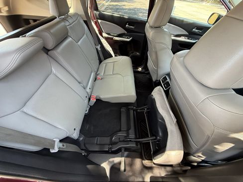 Used 2015 Honda CR-V EX-L image 26