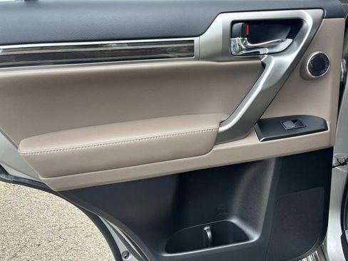 Certified 2023 Lexus GX 460 Premium AWD/4WD image 21
