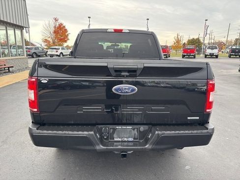 Used 2018 Ford F150 XL w/ Equipment Group 101A Mid image 13