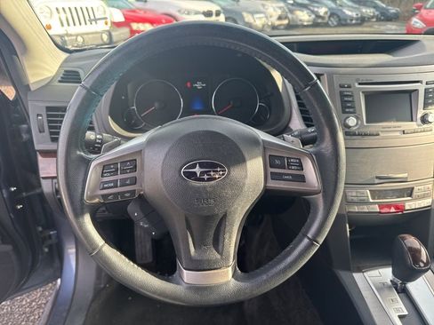 Used 2013 Subaru Legacy 3.6R Limited image 31