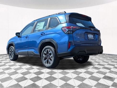 New 2026 Subaru Forester image 11