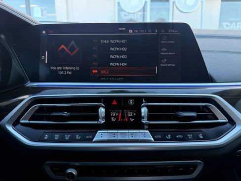 Used 2019 BMW X7 xDrive40i w/ Premium Package image 50