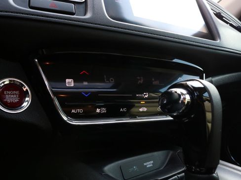 Used 2016 Honda HR-V EX-L image 28