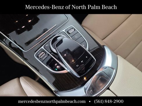 Used 2017 Mercedes-Benz C 300 Cabriolet image 22