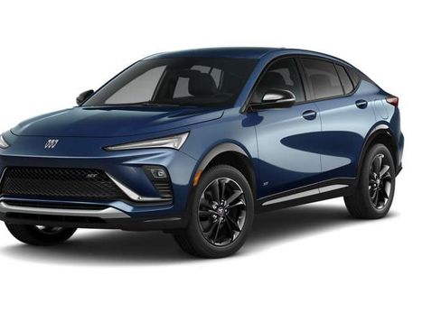 New 2026 Buick Envista Sport Touring w/ Advanced Safety Package image 50