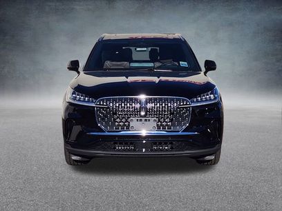 New 2026 Lincoln Aviator Reserve w/ Luxury Package