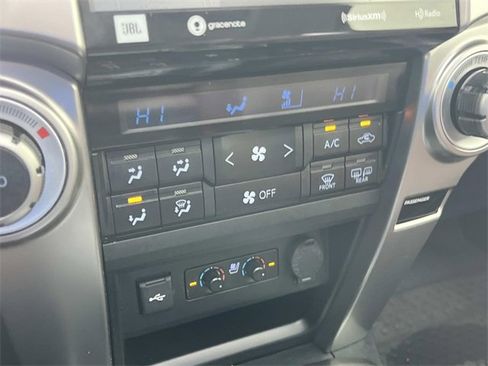 Used 2023 Toyota 4Runner Limited image 37