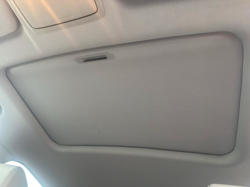 Certified 2022 Honda CR-V EX-L image 21