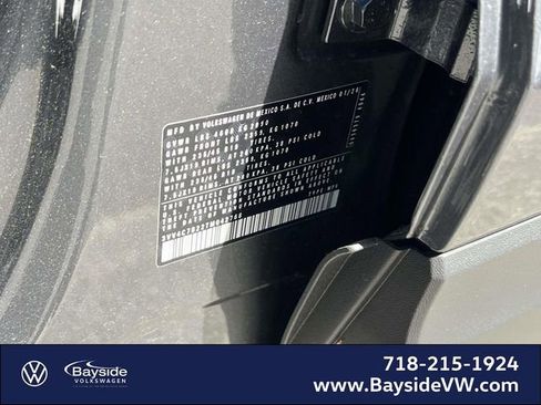 New 2026 Volkswagen Taos SEL AWD/4WD image 21
