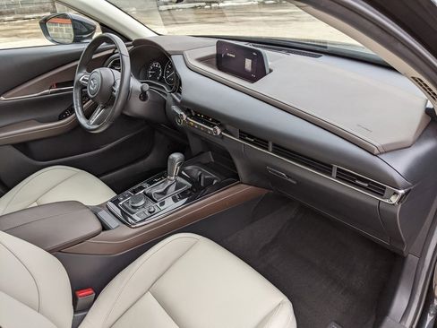 Used 2023 MAZDA CX-30 2.5 Turbo w/ Premium Plus Pkg image 21