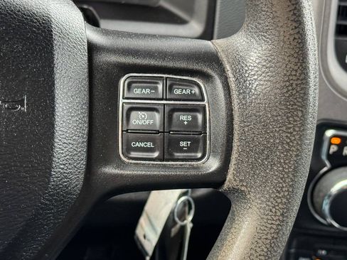 Used 2019 RAM 1500 Express w/ Express Value Package AWD/4WD image 24