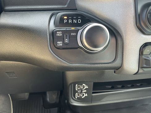 Used 2021 RAM 2500 Tradesman AWD/4WD image 22
