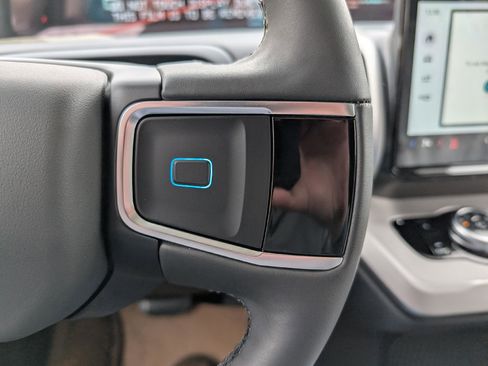 New 2026 Ford Expedition Max Active image 22