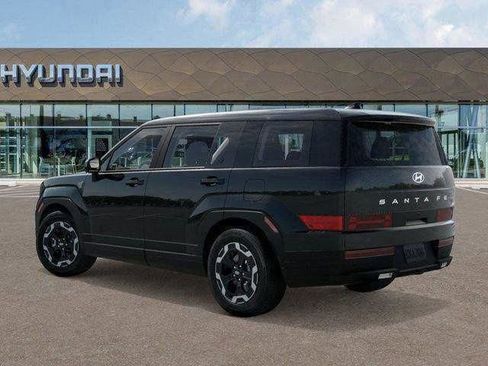 New 2026 Hyundai Santa Fe SE image 5