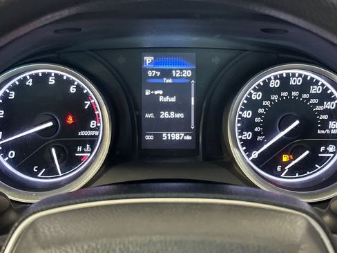 Used 2023 Toyota Camry LE w/ Protection Package (Q2) (TMS) FWD image 24
