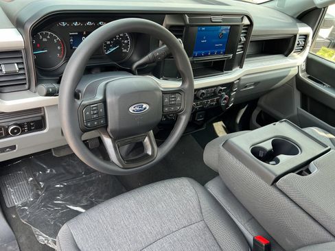 New 2026 Ford F350 XL w/ STX Appearance Package AWD/4WD image 15