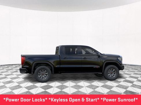 New 2026 GMC Sierra 1500 AT4X image 15