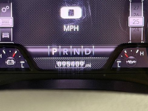 Used 2020 RAM 1500 Rebel w/ Rebel Level 1 Equipment Group image 19