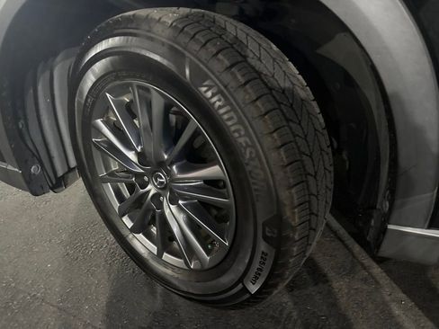 Used 2020 MAZDA CX-5 Sport FWD image 17
