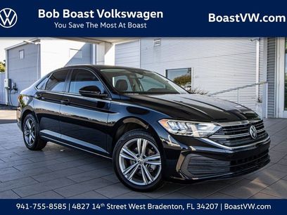 Used 2022 Volkswagen Jetta SE