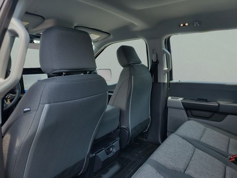 New 2026 Ford F150 XL AWD/4WD image 12