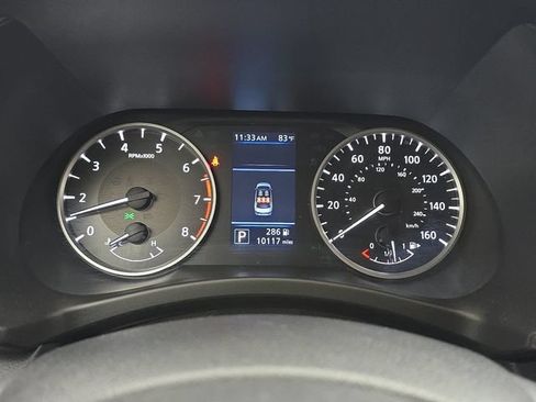 Used 2025 Nissan Sentra S FWD image 19