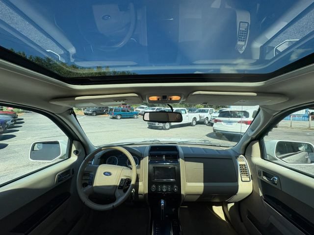Used 2012 Ford Escape Limited AWD/4WD image 16