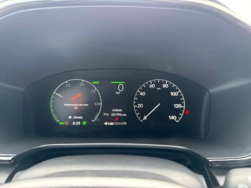 Used 2025 Honda CR-V Sport image 27